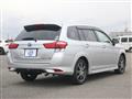 2017 Toyota Corolla Fielder
