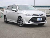 2017 Toyota Corolla Fielder