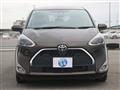2020 Toyota Sienta