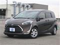 2020 Toyota Sienta