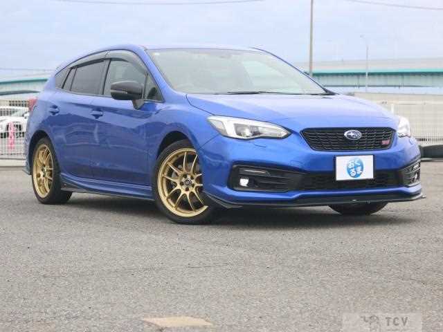 2021 Subaru Subaru Others
