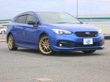 2021 Subaru Subaru Others