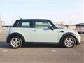 2013 BMW MINI