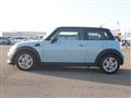 2013 BMW MINI