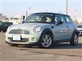 2013 BMW MINI