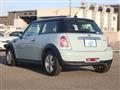 2013 BMW MINI