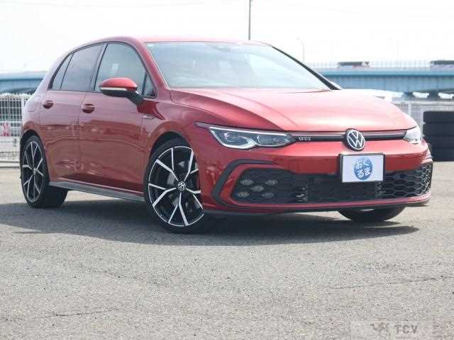 2022 Volkswagen Golf