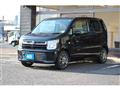 2018 Suzuki Wagon R