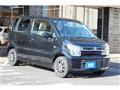 2018 Suzuki Wagon R
