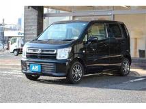 2018 Suzuki Wagon R