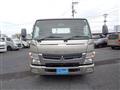 2015 Mitsubishi Fuso Canter
