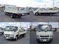 2014 Mitsubishi Fuso Canter