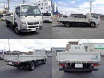 2014 Mitsubishi Fuso Canter