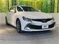 2017 Toyota Mark X