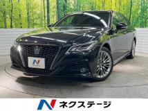 2022 Toyota Crown Hybrid