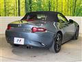 2016 Mazda Roadster