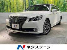 2016 Toyota Crown Majesta