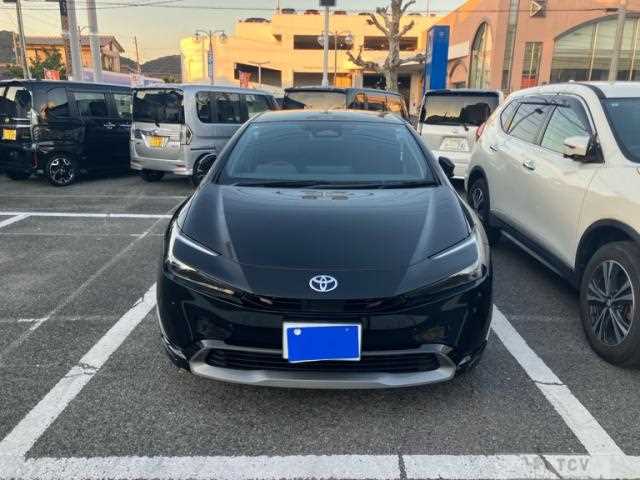 2023 Toyota Prius