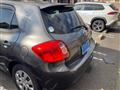 2009 Toyota Auris
