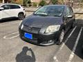 2009 Toyota Auris