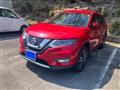 2019 Nissan X-Trail