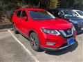 2019 Nissan X-Trail