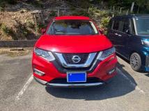 2019 Nissan X-Trail