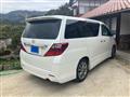 2010 Toyota Alphard G