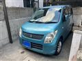 2011 Suzuki Wagon R