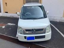 2004 Suzuki Wagon R