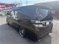 2012 Toyota Vellfire
