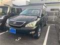 2007 Toyota Harrier