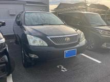 2007 Toyota Harrier