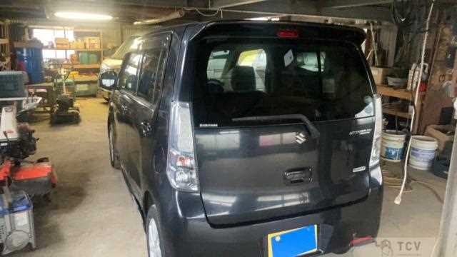 2013 Suzuki Suzuki Others