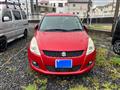 2011 Suzuki Swift