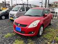 2011 Suzuki Swift