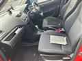 2011 Suzuki Swift