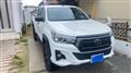 2019 Toyota Hilux