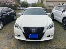 2013 Toyota Kluger Hybrid