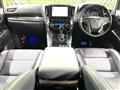 2021 Toyota Alphard Hybrid