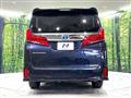 2021 Toyota Alphard Hybrid