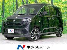 2025 Daihatsu Move