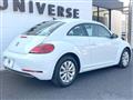 2017 Volkswagen Beetle