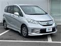 2012 Honda Freed