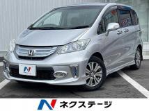 2012 Honda Freed