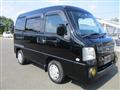 2012 Subaru Sambar
