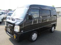 2012 Subaru Sambar