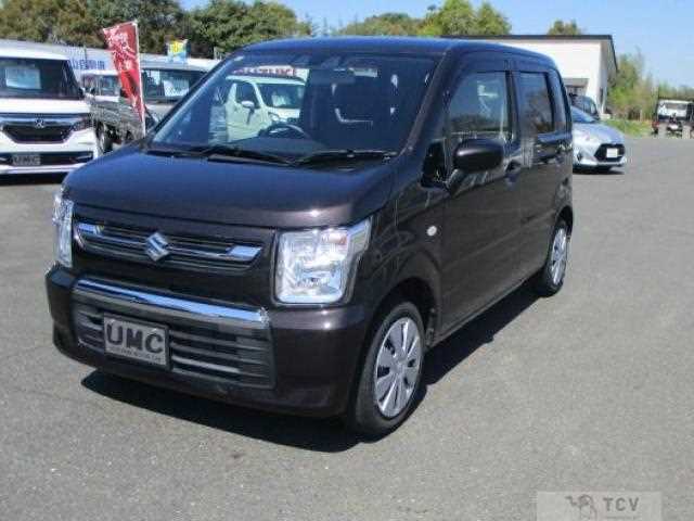 2023 Suzuki Wagon R