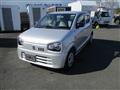 2018 Suzuki Alto