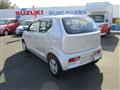 2018 Suzuki Alto
